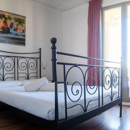 Safestay Barcelona Passeig De Gracia (Adults Only) Exteriér fotografie