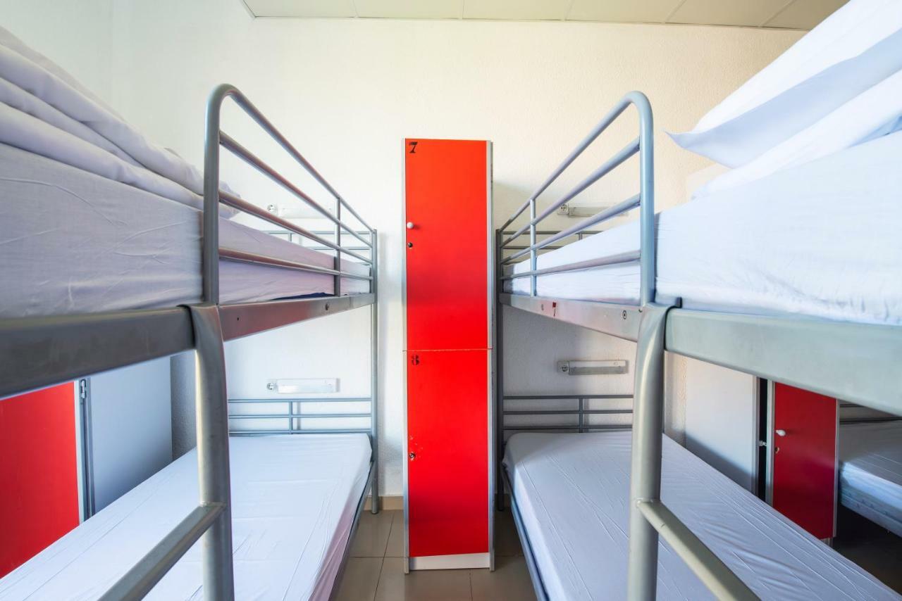 Safestay Barcelona Passeig De Gracia (Adults Only) Exteriér fotografie