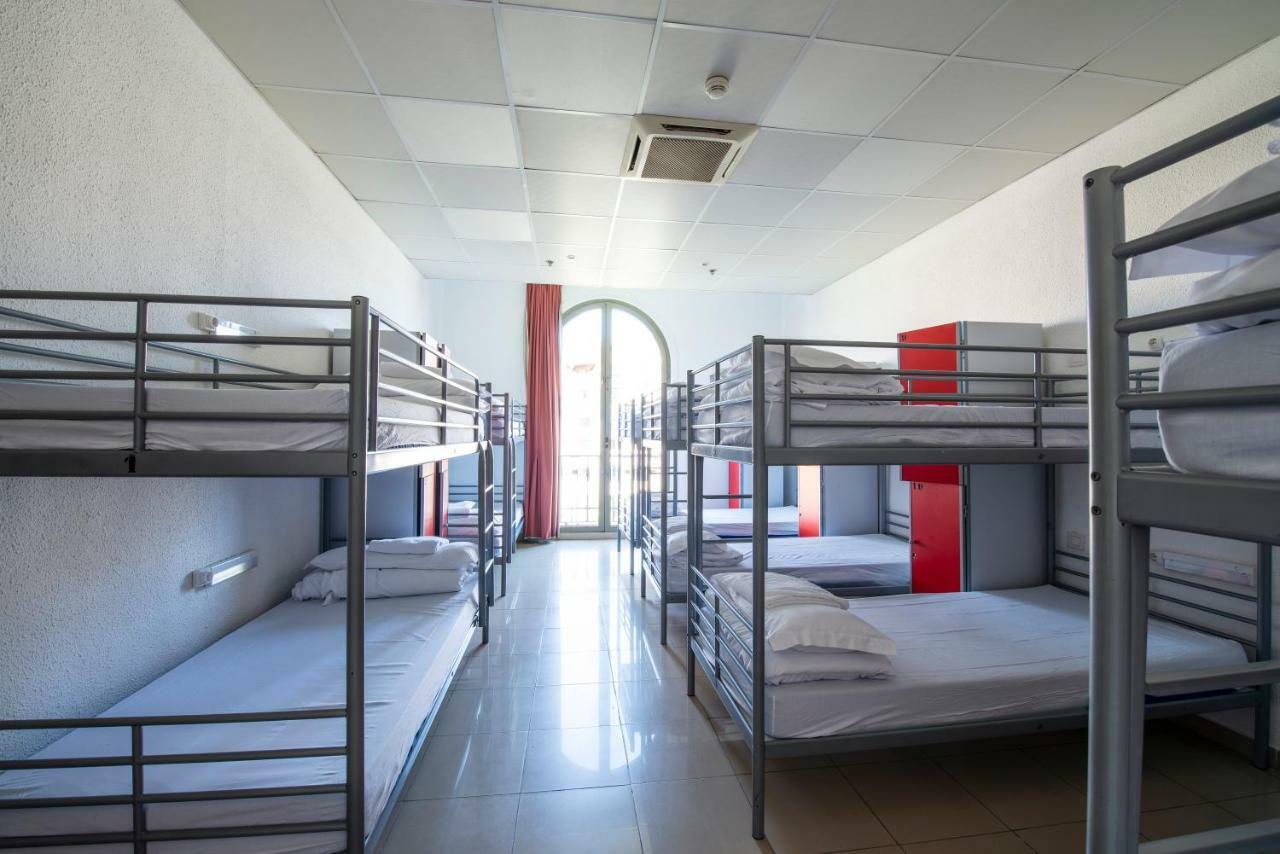 Safestay Barcelona Passeig De Gracia (Adults Only) Exteriér fotografie